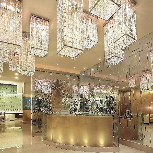 The Crystal Resort Sun Moon Lake Thumbnail