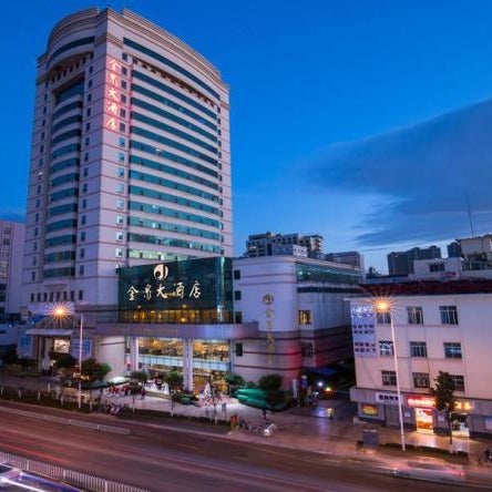 Golden Spring Hotel