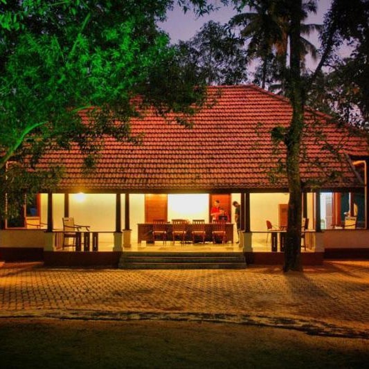 Abad Turtle Beach Resort Mararikulam