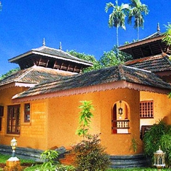 Pagoda Resorts