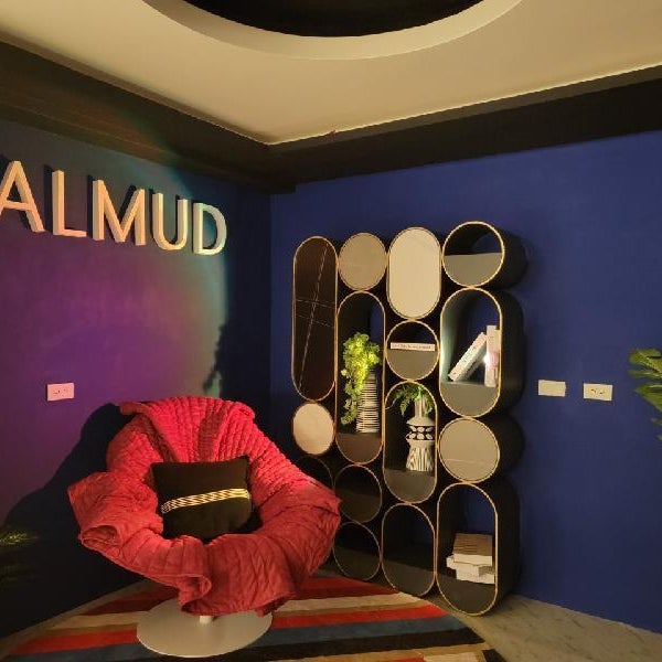 Talmud Hotel GongYuan