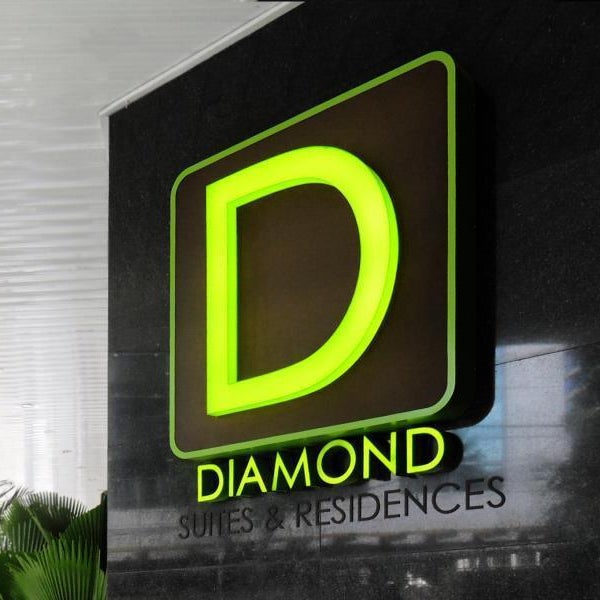 Diamond Suites & Residences