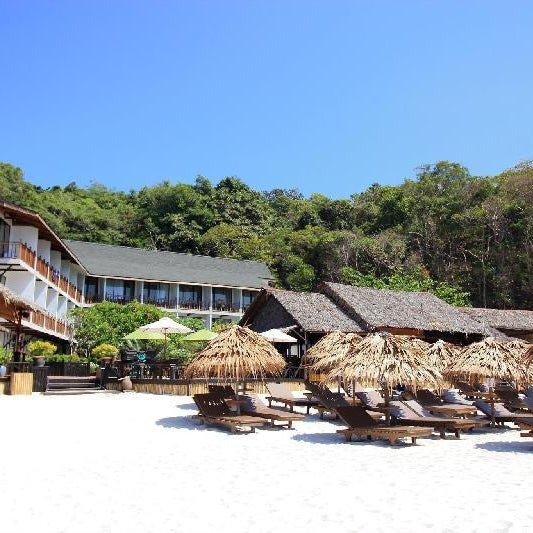 Bubu Resort