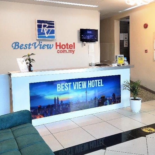 Best View Hotel Puchong Thumbnail