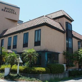 Hotel Seagull Thumbnail