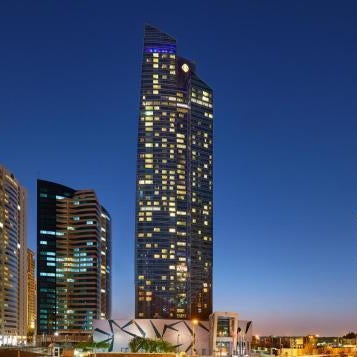 Intercontinental Doha - The City By IHG