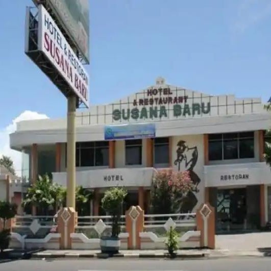 Susana Baru Hotel Thumbnail