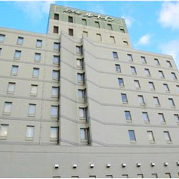Hotel Route Inn Nagaoka Ekimae