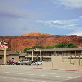 Bowen Motel Thumbnail