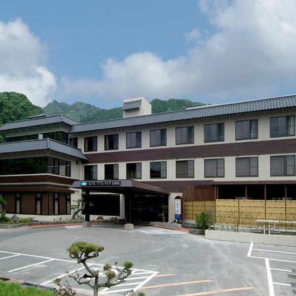 Route Inn Grantia Dazaifu