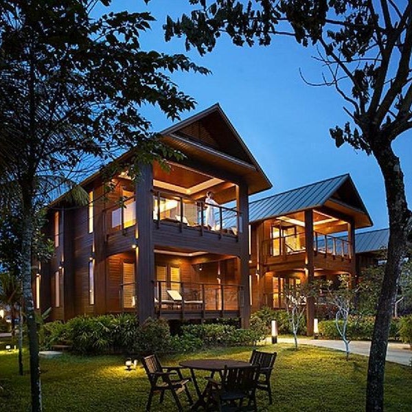 Duyong Marina and Resort