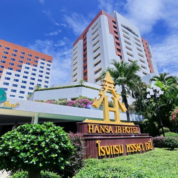 Hansa JB Hotel Thumbnail
