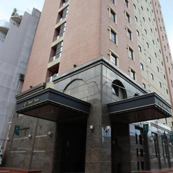 Grg Hotel Naha Thumbnail