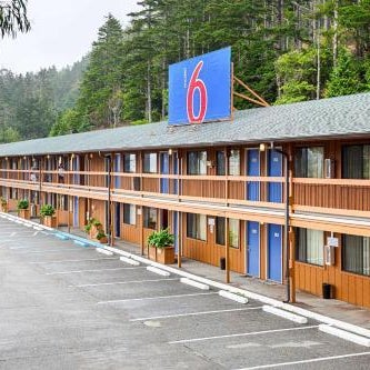Motel 6 Gold Beach Thumbnail