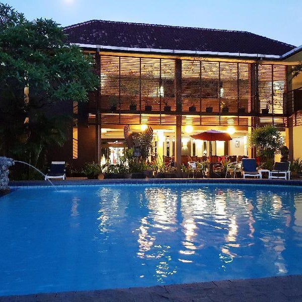 Sanur Agung Hotel Thumbnail