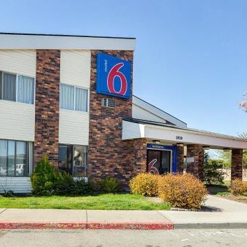 Motel 6-Spokane, WA - East Thumbnail