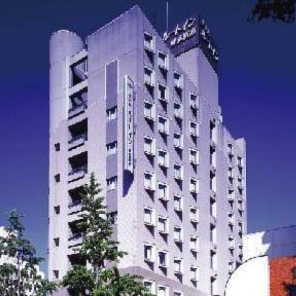 Hotel Route-Inn Hakata Ekiminami