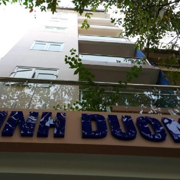 Binh Duong 2 Hotel
