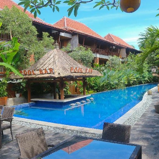 Grand Mega Resort & Spa