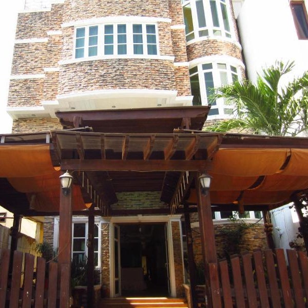 Boracay Breeze Hotel Thumbnail