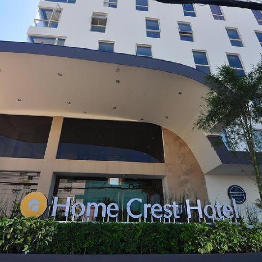 Home Crest Hotel Thumbnail