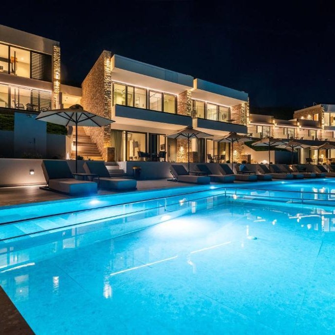 The View Hotel Sofas Coastal Retreat Thumbnail