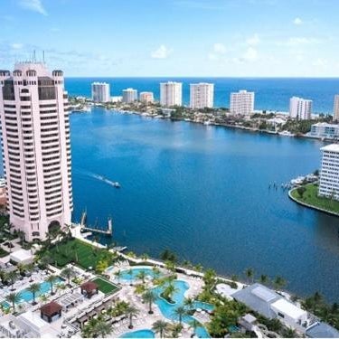 Tower at The Boca Raton Thumbnail