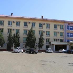 URGANCH HOTEL Thumbnail