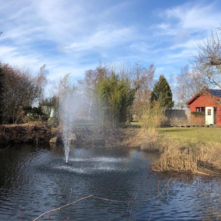 Villa Maria Garden Cottages, Helsingborg Thumbnail