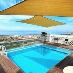 Capitan Boutique Resort Thumbnail