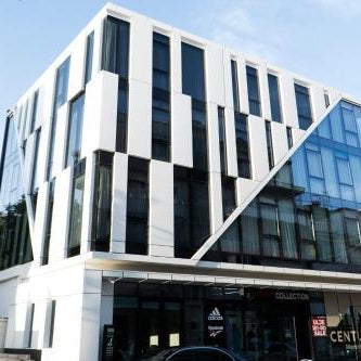 Center Hotel Thumbnail