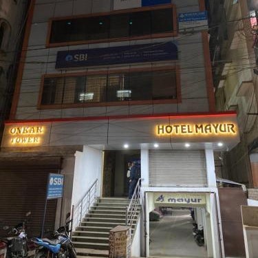 Hotel Mayur