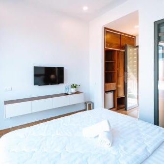 Nam Hội An Hotel - Near Vinpearl Nam Hội An Thumbnail