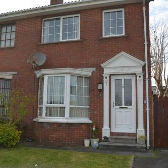 2 Barbour Court