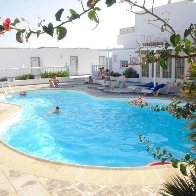 Vv Apartamento Gran Vista Colony Club