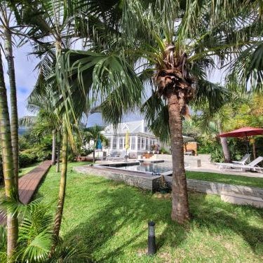 VILLA MANAAKI Thumbnail