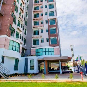 Best Western Dodoma City Hotel