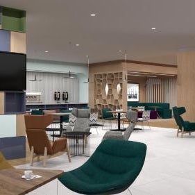 Hampton by Hilton Budapest City Centre Thumbnail