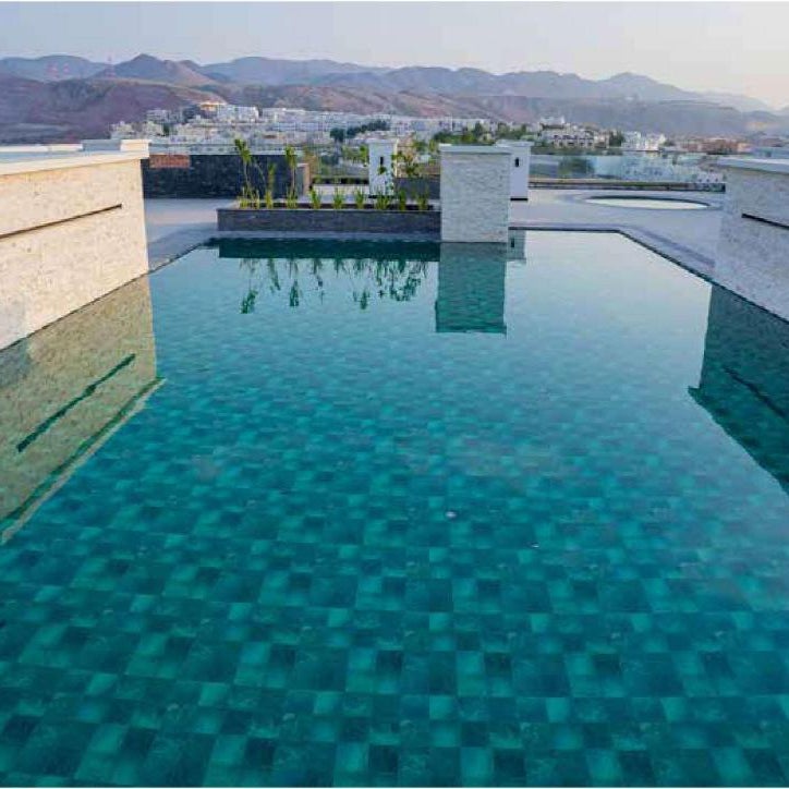 DoubleTree by Hilton Muscat Qurum Thumbnail