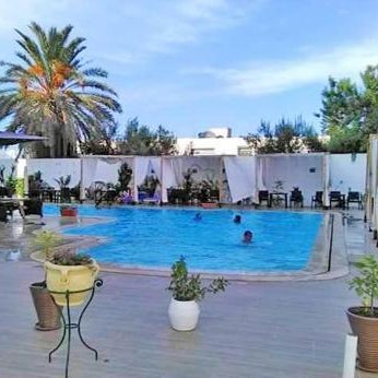 Hotel Diar Meriam Thumbnail