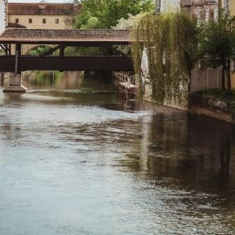 Bootshaus Amberg