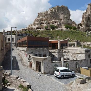 Harem Suites Cappadocia