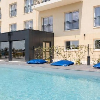 ibis Styles Miramas - Provence