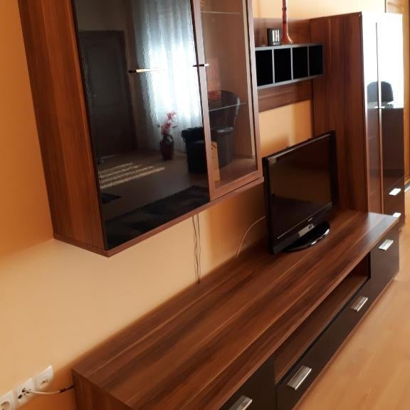 Piac utcai Apartman Thumbnail
