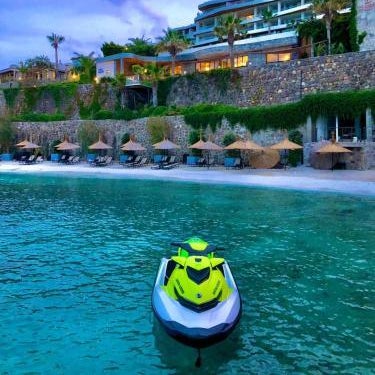 Swissotel Living Bodrum