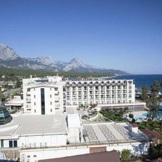 FORE RESORT & SPA