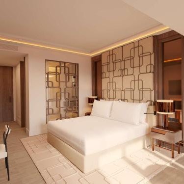 Nobu Hotel San Sebastián Thumbnail