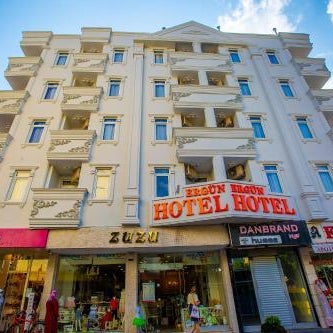 ERGÜN OTEL