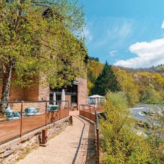 Moulin de Cambelong- Emilie & Thomas - Teritoria