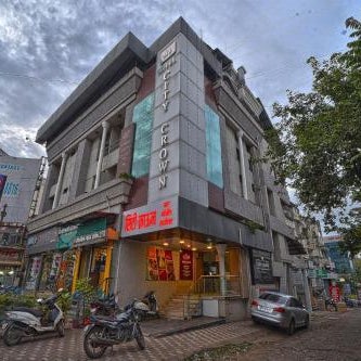 Hotel City Crown, Kolhapur